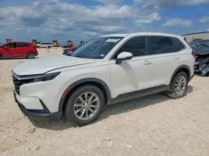 Honda CR-V 1.5L 4 2023