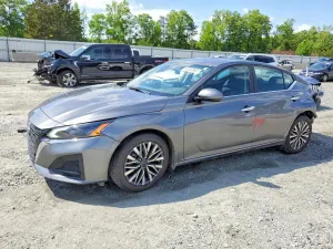 Nissan Altima 2.5L 4 2023