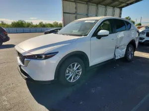 Mazda CX-5 2.5L 4 2023