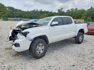 Toyota Tacoma 2.7L 4 2022