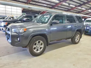 Toyota 4Runner 4.0L 6 2014