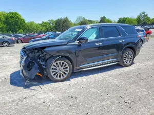 Hyundai Palisade 3.8L 6 2020