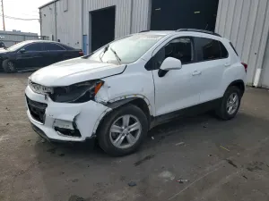 Chevrolet Trax 1.4L 4 2021