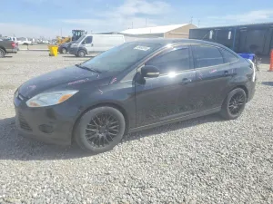 Ford Focus 2.0L 4 2014