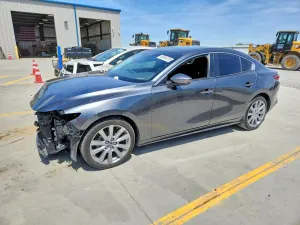 Mazda 3 2.5L 4 2023
