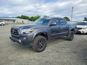 Toyota Tacoma 3.5L 6 2020