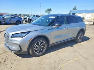 Lincoln Corsair 2.0L 4 2023