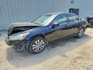 Honda Accord 2.4L 4 2012