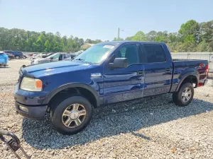 Ford F-150 5.4L 8 2004
