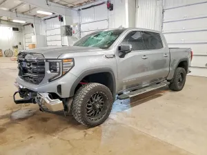 GMC Sierra 5.3L 8 2024