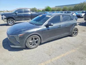Kia K4 2.0L 4 2025