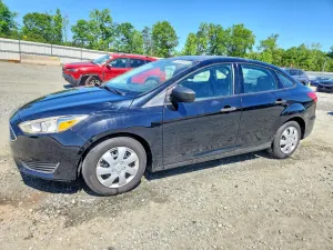 Ford Focus 2.0L 4 2017
