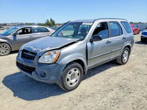 Honda CR-V 2.4L 4 2006