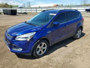 Ford Escape 1.6L 4 2016