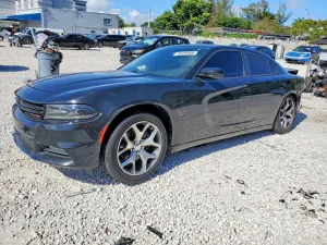 Dodge Charger 5.7L 8 2015