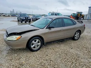Ford Taurus 3.0L 6 2002