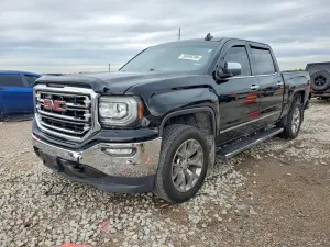 GMC Sierra 5.3L 8 2017