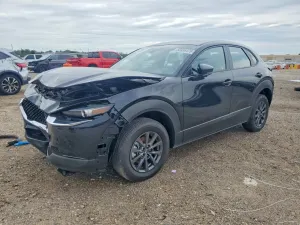 Mazda CX-30 2.5L 4 2026