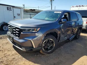 Honda Pilot 3.5L 6 2025