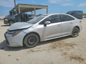 Toyota Corolla 1.8L 4 2020