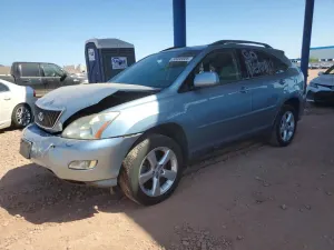 Lexus RX 3.3L 6 2006