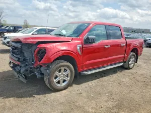 Ford F-150 3.5L 6 2024