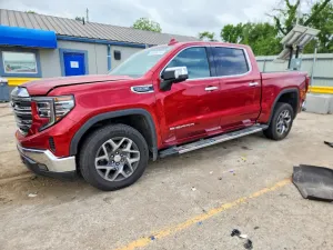 GMC Sierra 6.2L 8 2023
