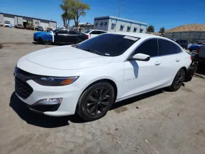 Chevrolet Malibu 1.5L 4 2023
