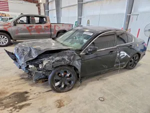 Honda Accord 2.4L 4 2008