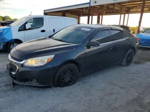 Chevrolet Malibu 2.5L 4 2015