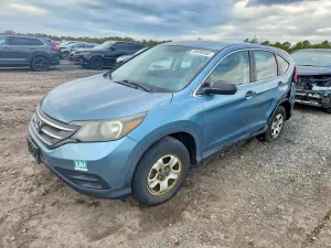 Honda CR-V 2.4L 4 2013