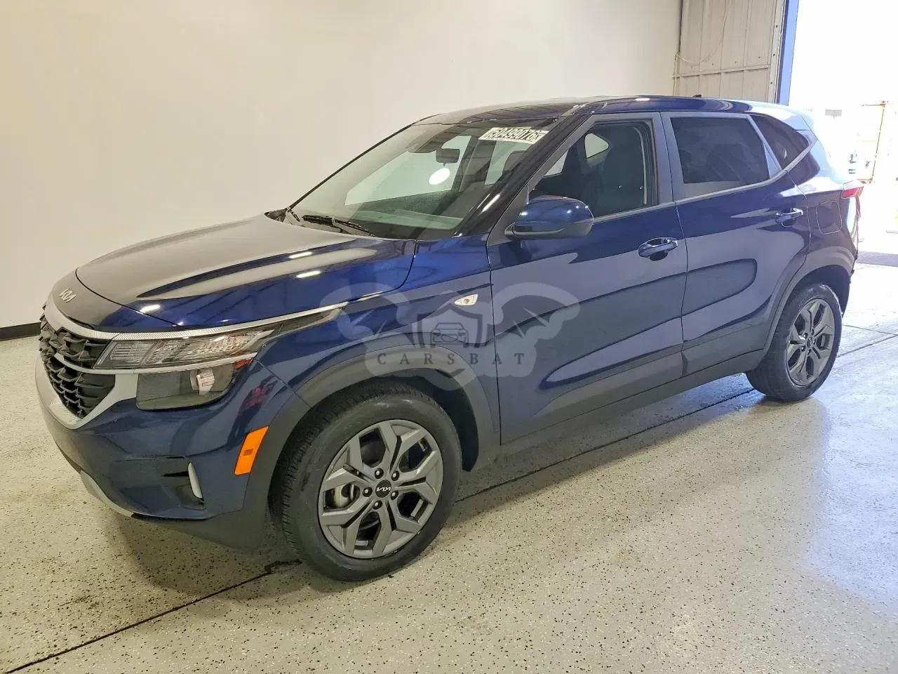 Kia Seltos 2.0L 4 2026