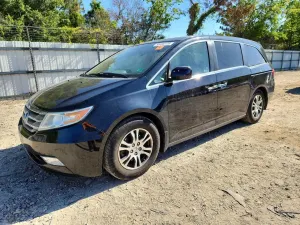 Honda Odyssey 3.5L 6 2011