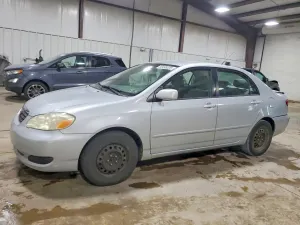 Toyota Corolla 1.8L 4 2006