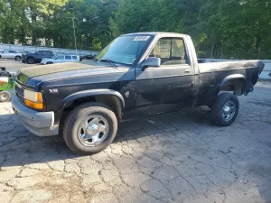 Dodge Dakota 3.9L 6 1994