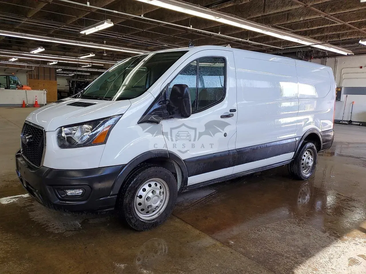 Ford Transit 3.5L 6 2023