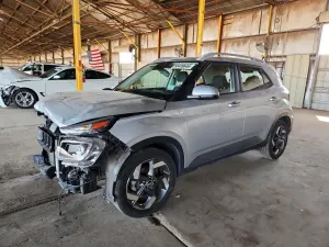 Hyundai Venue 1.6L 4 2021