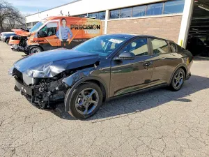 Kia K4 2.0L 4 2026