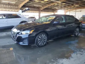 Nissan Altima 2.5L 4 2026