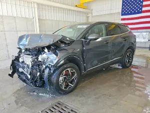 Kia Sportage 2.5L 4 2025