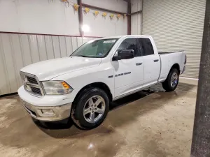 Dodge RAM 5.7L 8 2012