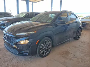 Hyundai Kona 1.6L 4 2023