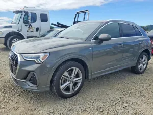 Audi Q3 2.0L 4 2019