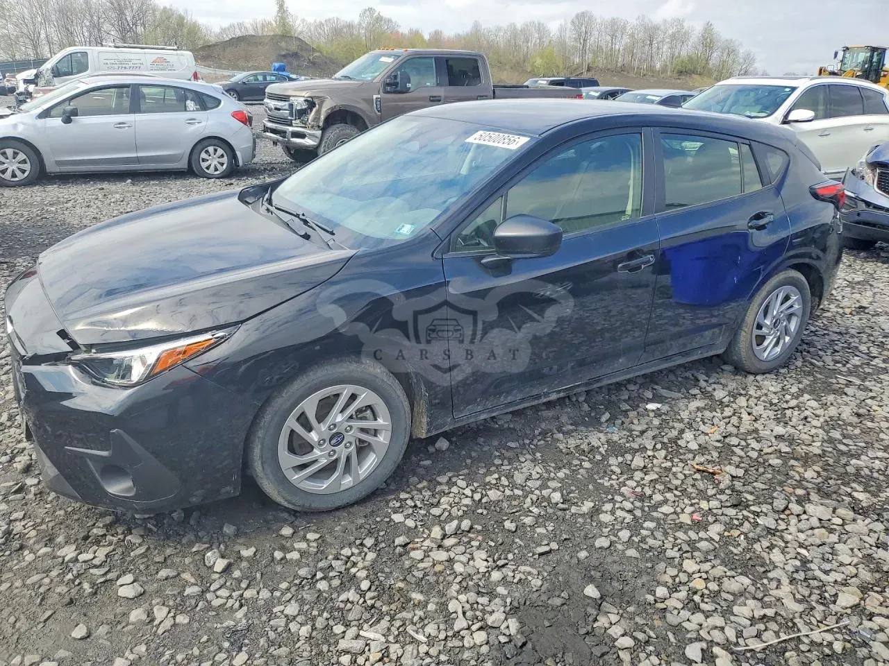 Subaru Impreza 2.0L 4 2025
