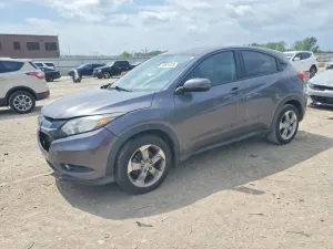 Honda HR-V 1.8L 4 2017
