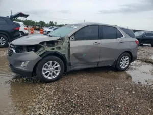 Chevrolet Equinox 1.5L 4 2018