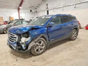 GMC Terrain 1.5L 4 2021