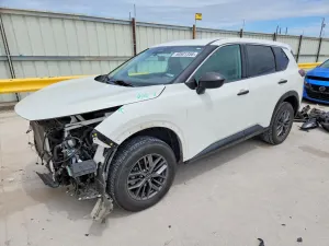 Nissan Rogue 1.5L 3 2023