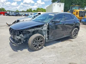 Mazda CX-30 2.5L 4 2022
