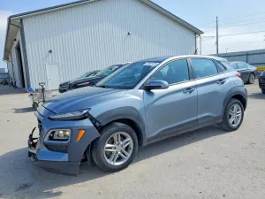 Hyundai Kona 2.0L 4 2021